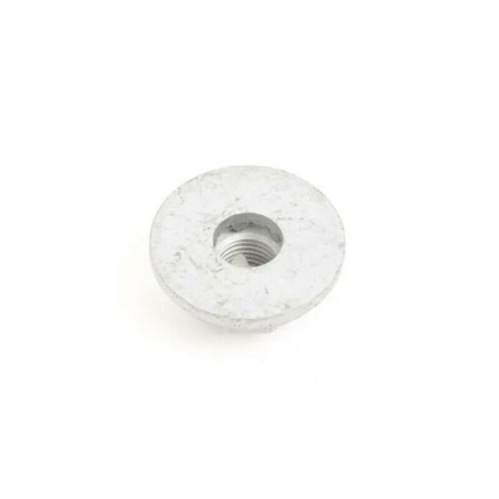 Écrou de combinaison 4 pièces - Pièce d'origine BMW 31126780480