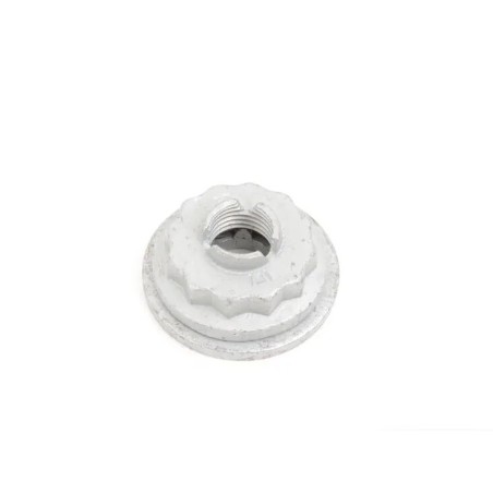 Écrou de combinaison 4 pièces - Pièce d'origine BMW 31126780480