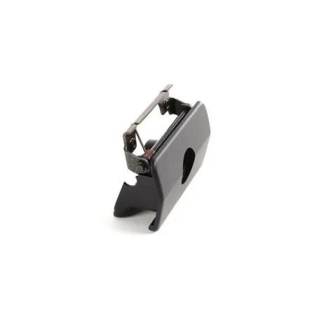 Boîte à gants compacte avec rabat à poignée verrouillable - Pièce d'origine BMW 51168218167