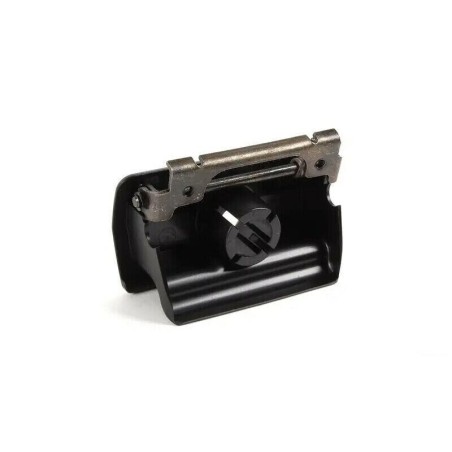 Boîte à gants compacte avec rabat à poignée verrouillable - Pièce d'origine BMW 51168218167