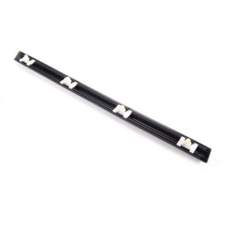 Moulure d'aile arrière gauche compacte - Pièce d'origine BMW 51138146361 Moulure d'aile arrière gauche compacte - Pièce d'origine BMW 51138146361