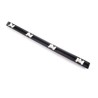 Moulure d'aile arrière gauche compacte - Pièce d'origine BMW 51138146361 Moulure d'aile arrière gauche compacte - Pièce d'origine BMW 51138146361