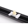 Moulure d'aile arrière gauche compacte - Pièce d'origine BMW 51138146361 Moulure d'aile arrière gauche compacte - Pièce d'origine BMW 51138146361