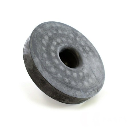 Coussinet isolant supérieur de ressort hélicoïdal arrière compact de 22 mm - Pièce d'origine BMW 33531091952 Coussinet isolant supérieur de ressort hélicoïdal arrière compact de 22 mm - Pièce d'origine BMW 33531091952