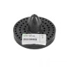 Coussinet isolant supérieur de ressort hélicoïdal arrière compact de 22 mm - Pièce d'origine BMW 33531091952 Coussinet isolant supérieur de ressort hélicoïdal arrière compact de 22 mm - Pièce d'origine BMW 33531091952