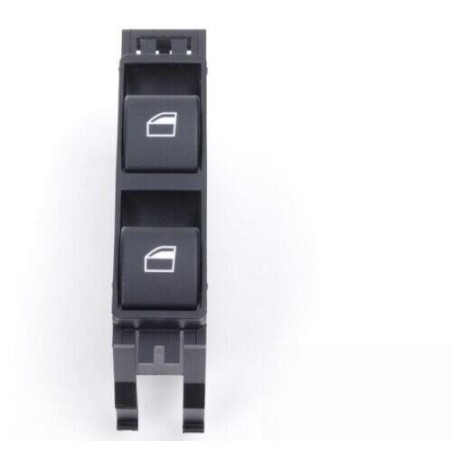Interrupteur de lève-vitre compact côté passager - Pièce d'origine BMW 61316902178