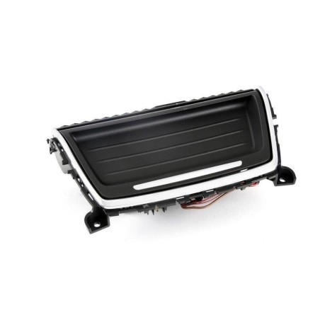 Compartiment Console Centrale Avant - Pièce d'origine BMW 51169288599