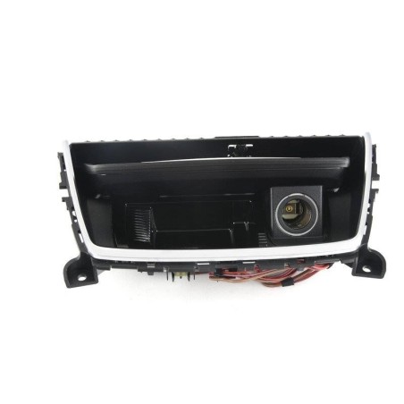 Compartiment Console Centrale Avant - Pièce d'origine BMW 51169288599