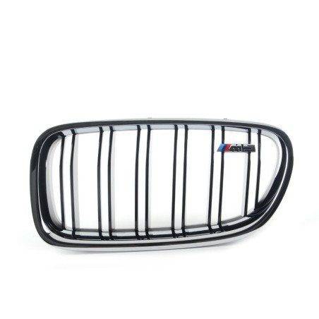 Grille de rein du pack compétition - Pièce d'origine BMW 51138057223