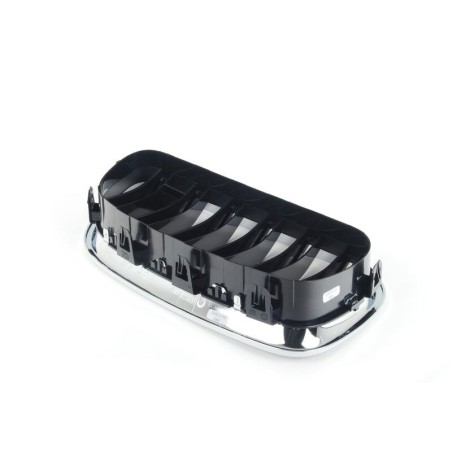 Grille de rein du pack compétition - Pièce d'origine BMW 51138057223
