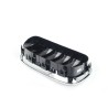 Grille de rein du pack compétition - Pièce d'origine BMW 51138057223 Grille de rein du pack compétition - Pièce d'origine BMW 51138057223