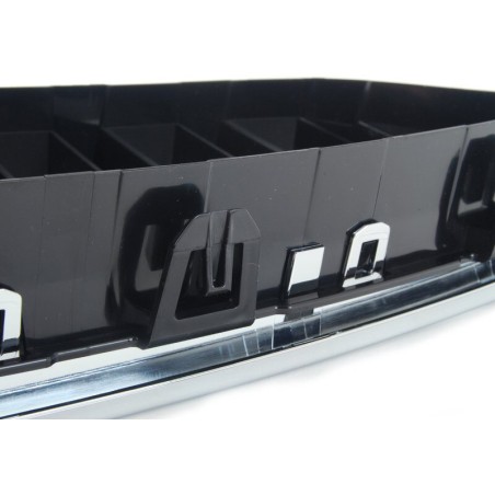 Grille de rein du pack compétition - Pièce d'origine BMW 51138057223