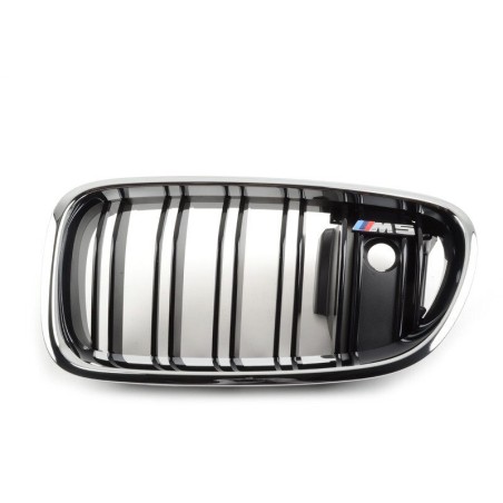 Grille de rein du pack compétition - Pièce d'origine BMW 51138057229 Grille de rein du pack compétition - Pièce d'origine BMW 51138057229