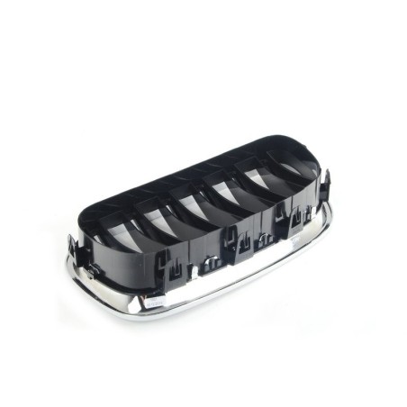 Grille de rein du pack compétition - Pièce d'origine BMW 51138057224 Grille de rein du pack compétition - Pièce d'origine BMW 51138057224