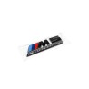 Étiquette d'emblème de badge d'autocollant de coffre arrière de compétition - Pièce d'origine BMW 51148078714 Étiquette d'emblème de badge d'autocollant de coffre arrière de compétition - Pièce d'origine BMW 51148078714