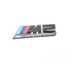 Étiquette d'emblème de badge d'autocollant de coffre arrière de compétition - Pièce d'origine BMW 51148079564 Étiquette d'emblème de badge d'autocollant de coffre arrière de compétition - Pièce d'origine BMW 51148079564