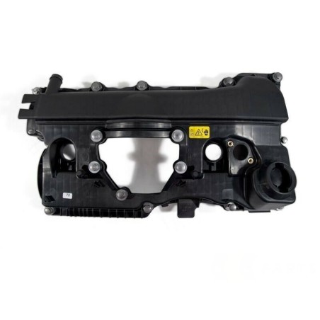 Couvercle complet de la culasse - Pièce d'origine BMW 11127568581 Couvercle complet de la culasse - Pièce d'origine BMW 11127568581