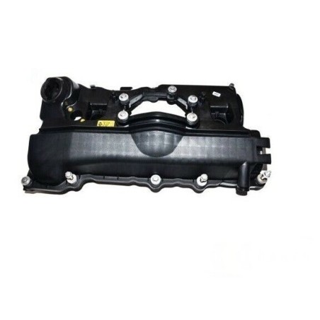 Couvercle complet de la culasse - Pièce d'origine BMW 11127568581 Couvercle complet de la culasse - Pièce d'origine BMW 11127568581