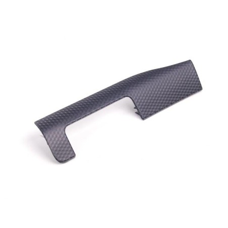 Ensemble complet de garniture de tableau de bord en cube noir - Pièce d'origine BMW 51417902873