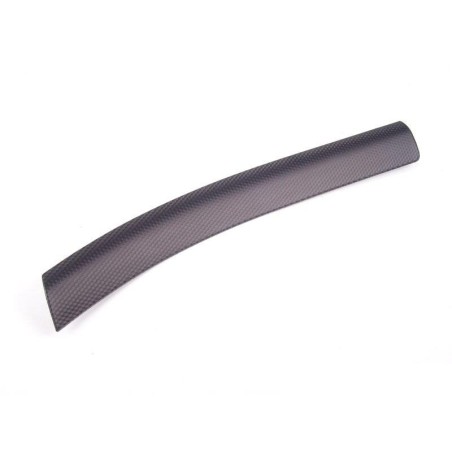 Ensemble complet de garniture de tableau de bord en cube noir - Pièce d'origine BMW 51417902873