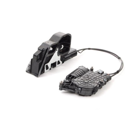 Mécanisme de verrouillage de porte complet gauche - Pièce d'origine BMW 51217202159
