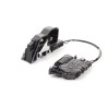 Mécanisme de verrouillage de porte complet gauche - Pièce d'origine BMW 51217202159 Mécanisme de verrouillage de porte complet gauche - Pièce d'origine BMW 51217202159