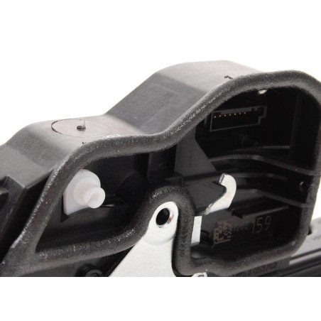 Mécanisme de verrouillage de porte complet gauche - Pièce d'origine BMW 51217202159