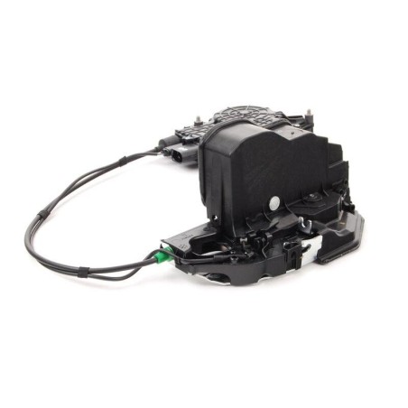 Mécanisme de verrouillage de porte complet gauche - Pièce d'origine BMW 51217202159