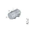 Compresseur électrique - Pièce d'origine BMW 64529227508 Compresseur électrique - Pièce d'origine BMW 64529227508