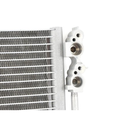 Condenseur de climatisation - Pièce d'origine BMW 64509109723