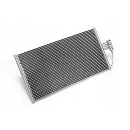 Condenseur de climatisation - Pièce d'origine BMW 64538375513