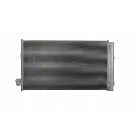 Condenseur de climatisation avec sécheur - Pièce d'origine BMW 64539364258