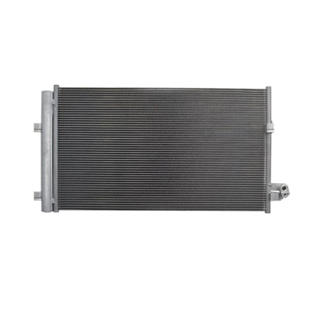 Condenseur de climatisation avec sécheur - Pièce d'origine BMW 64539364258