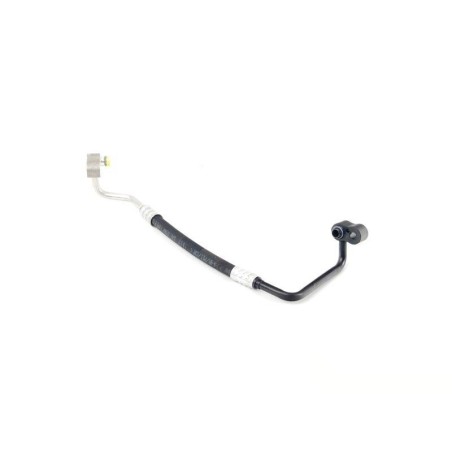 Assemblage de tuyau de pression de sécheur de condenseur - Pièce d'origine BMW 64538375753