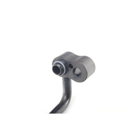 Assemblage de tuyau de pression de sécheur de condenseur - Pièce d'origine BMW 64538375753