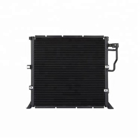 Condenseur - Pièce d'origine BMW 64531385165