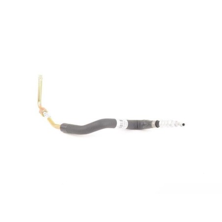 Tuyau de pression du condenseur vers le récepteur-déshydrateur - Pièce d'origine BMW 64538390473