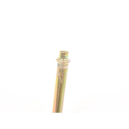 Tuyau de pression du condenseur vers le récepteur-déshydrateur - Pièce d'origine BMW 64538390473