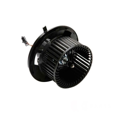 Moteur de ventilateur de soufflante de chauffage de climatiseur - Pièce d'origine BMW 64119227671