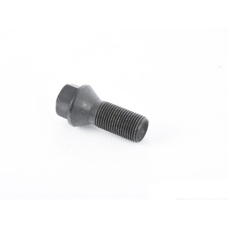Boulon de roue conique 14x1.25x27mm - Pièce d'origine BMW 36136781151