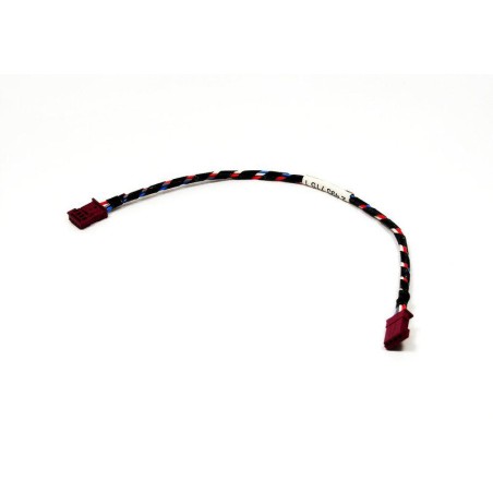 Câble de connexion - Pièce d'origine BMW 61102493715