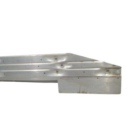 Pièce de raccordement du tunnel arrière - Pièce d'origine BMW 51717334421