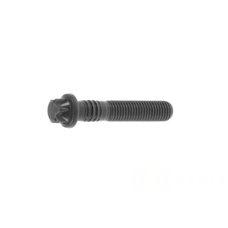 Boulon de bielle à tête Torx E12 M9x47mm Grade 12.0 - Pièce d'origine BMW 11247589671