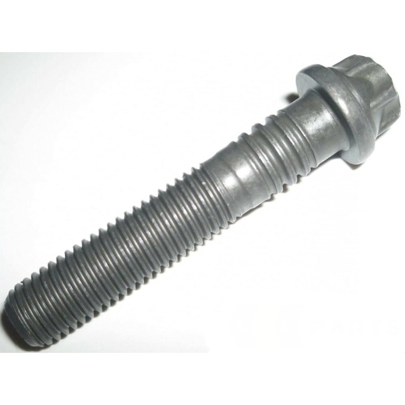 Boulon de bielle à tête Torx E12 M9x47mm Grade 12.0 - Pièce d'origine BMW 11247589671