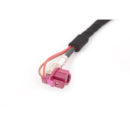 Câble de connexion Cham - Pièce d'origine BMW 61119251702