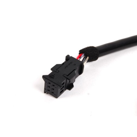 Câble de connexion pour changement de CD - Pièce d'origine BMW 61128374683