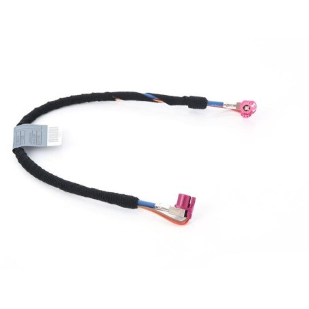 Câble de connexion Cid - Pièce d'origine BMW 61129399972
