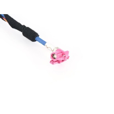 Câble de connexion Cid - Pièce d'origine BMW 61129399972