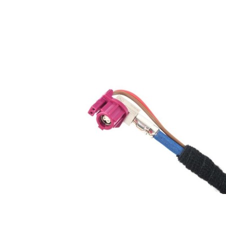 Câble de connexion Cid - Pièce d'origine BMW 61129399972
