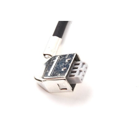Câble de connexion - Pièce d'origine BMW 63117175037